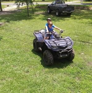 Meet your Posher, Gene